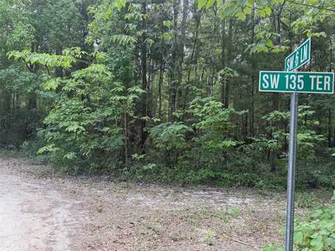 Tbd SW 135 TERRACE, OCALA, FL 34481