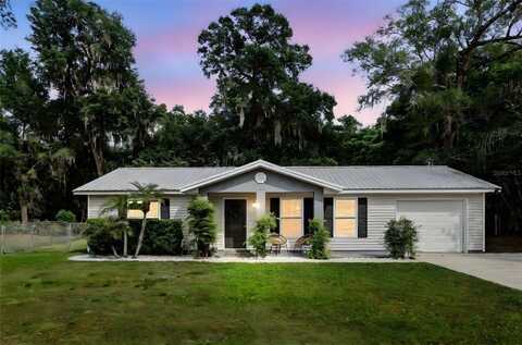 368 E CHELSEA STREET, DELAND, FL 32724