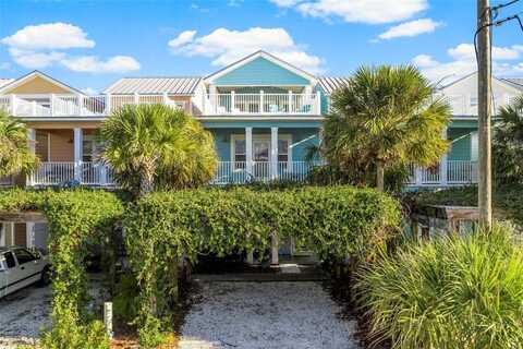5410 GULF DRIVE, PANAMA CITY, FL 32408