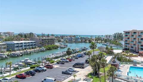 1 KEY CAPRI, TREASURE ISLAND, FL 33706