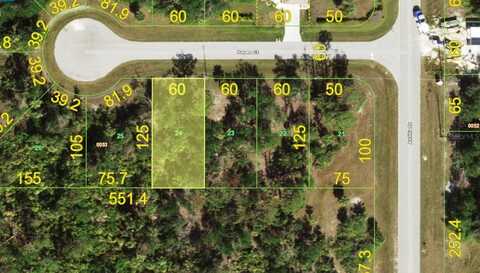 107 PASEO COURT, ROTONDA WEST, FL 33947