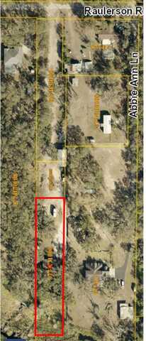 13907 RAULERSON ROAD, RIVERVIEW, FL 33569