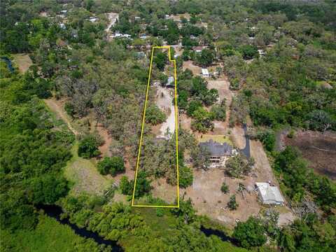 13907 RAULERSON ROAD, RIVERVIEW, FL 33569