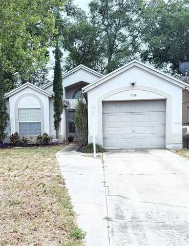 6518 GARDEN SPRING COURT, ORLANDO, FL 32818
