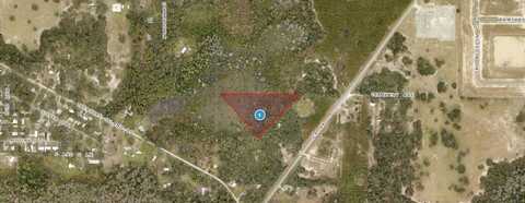 COUNTY ROAD 44, CLERMONT, FL 34714