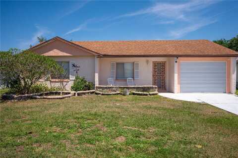 5519 SILENT BROOK DRIVE, ORLANDO, FL 32821