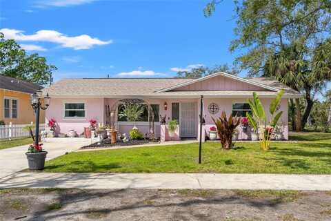 408 PINEAPPLE STREET, TARPON SPRINGS, FL 34689