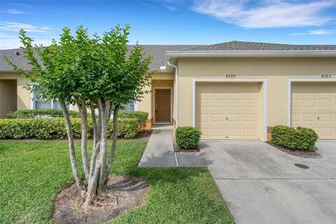 4089 SHADE TREE LANE, LAKELAND, FL 33812