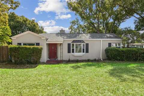 4701 GODDARD AVENUE, ORLANDO, FL 32804