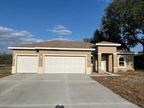 2346 LOGSDON STREET, NORTH PORT, FL 34287