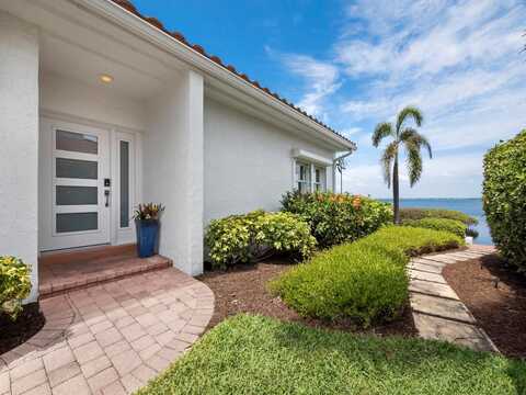 2282 HARBOUR COURT DRIVE, LONGBOAT KEY, FL 34228