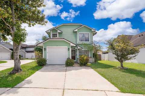 645 UPPERRIVER COURT, ORLANDO, FL 32828