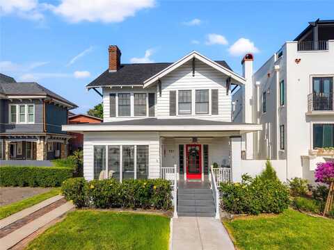 723 S BREVARD AVENUE, TAMPA, FL 33606