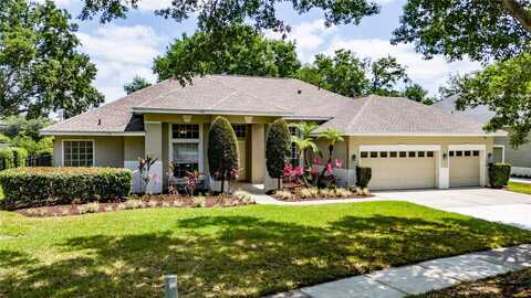 9509 BAYCLIFF COURT, ORLANDO, FL 32836