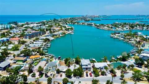 412 20TH AVENUE, INDIAN ROCKS BEACH, FL 33785