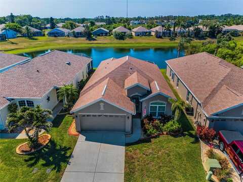 2344 PLEASANT HILL LANE, HOLIDAY, FL 34691