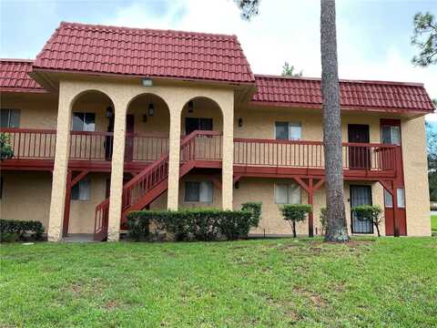 2804 N POWERS DRIVE, ORLANDO, FL 32818