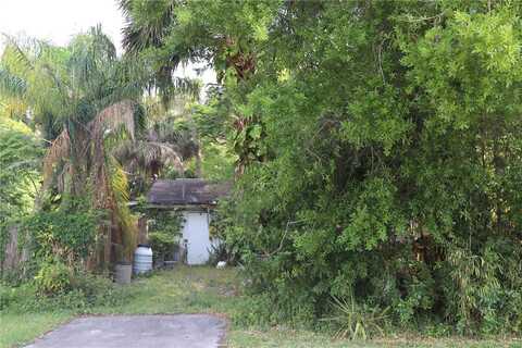 110 CROWELL STREET, PORT ORANGE, FL 32127