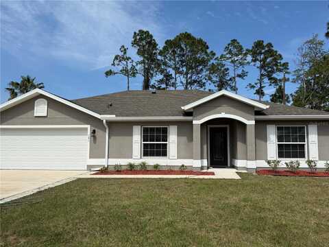 161 PARKVIEW DRIVE, PALM COAST, FL 32164