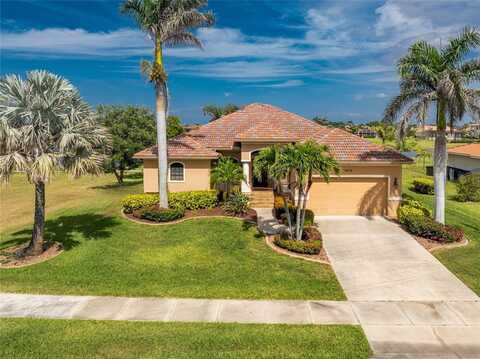 4015 LA COSTA ISLAND COURT, PUNTA GORDA, FL 33950