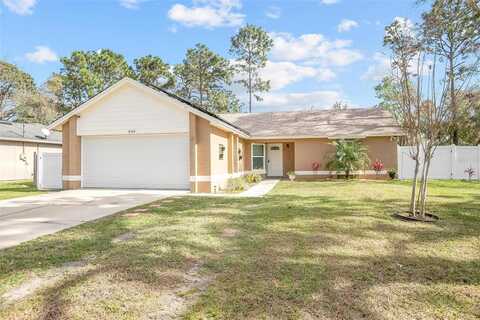 3149 QUAIL DRIVE, DELTONA, FL 32738