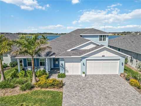 16148 PRESERVATION BOULEVARD, PUNTA GORDA, FL 33982