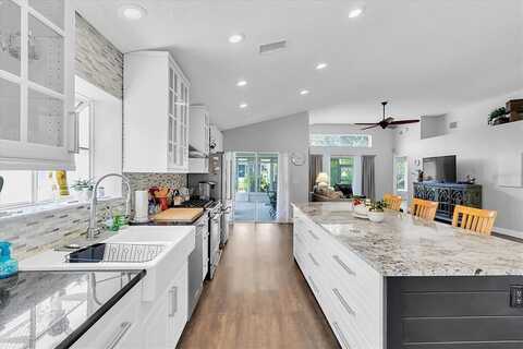 14105 AGUA CLARA DRIVE, HUDSON, FL 34667