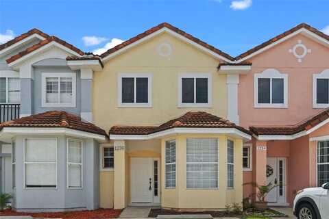 1236 S BEACH CIRCLE, KISSIMMEE, FL 34746