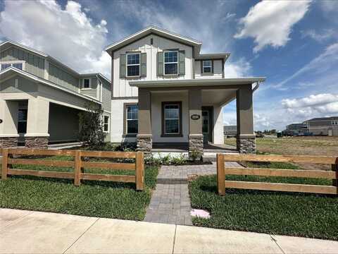 5330 CENTER LAKE, Saint Cloud, FL 34771