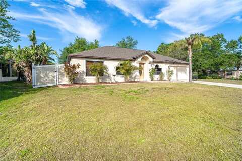 3593 BIRMINGHAM LANE, NORTH PORT, FL 34288