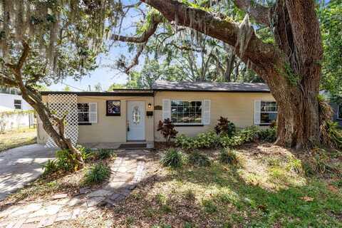 3513 FAIRWAY LANE, ORLANDO, FL 32804