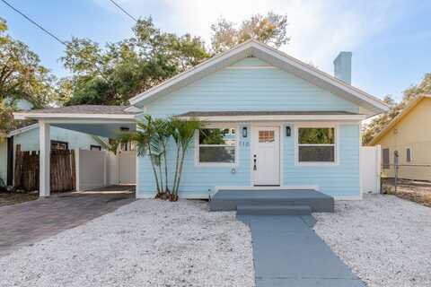 110 KENWOOD AVENUE, CLEARWATER, FL 33755