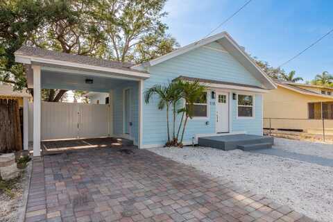 110 KENWOOD AVENUE, CLEARWATER, FL 33755