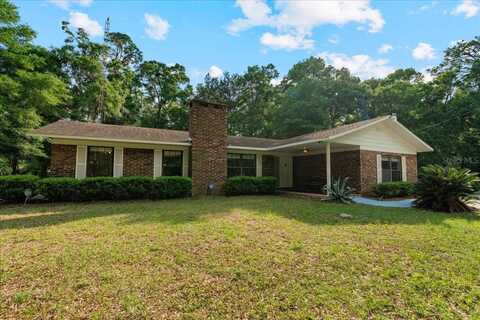 16690 NE 51ST STREET, WILLISTON, FL 32696