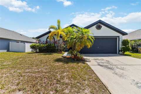 3111 TURNBERRY BOULEVARD, KISSIMMEE, FL 34744
