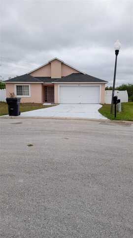602 HILLCREST DRIVE, DAVENPORT, FL 33897