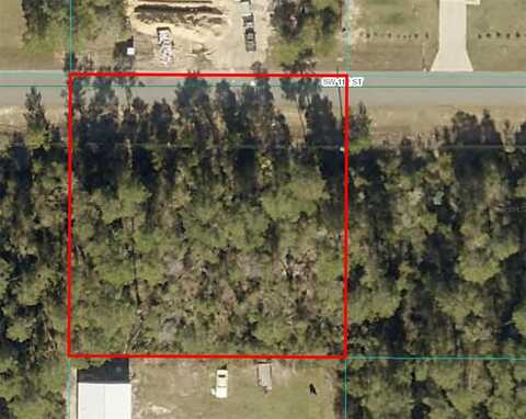Tbd SW 112TH ST, OCALA, FL 34476
