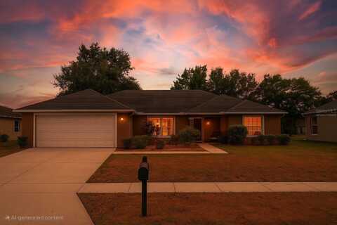 2907 SOUTHERN PINES LOOP, CLERMONT, FL 34711