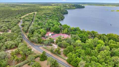 16891 NE 243RD PLACE ROAD, FORT MC COY, FL 32134