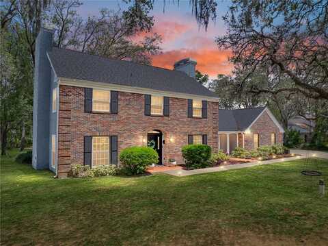 17515 DRAKE COURT, LUTZ, FL 33559