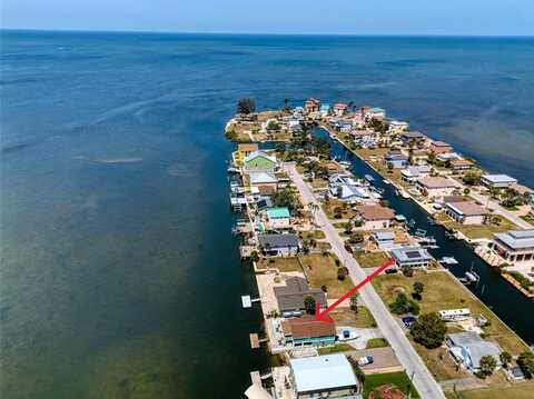 6622 SEAVIEW BOULEVARD, HUDSON, FL 34667