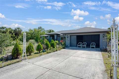 268 CORY STREET, PORT CHARLOTTE, FL 33953