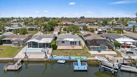 5106 BLUE HERON DRIVE, NEW PORT RICHEY, FL 34652