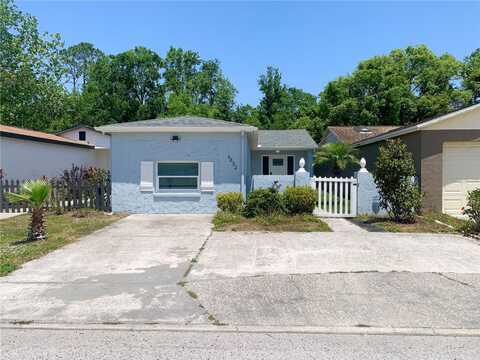 4832 TAMPA DOWNS BOULEVARD, LUTZ, FL 33559