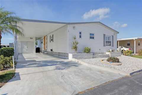 13 N BUENA VISTA AVENUE, ENGLEWOOD, FL 34223