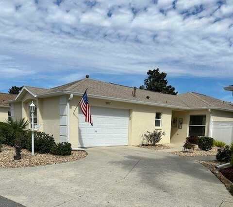 2807 LEICESTER TERRACE, THE VILLAGES, FL 32162