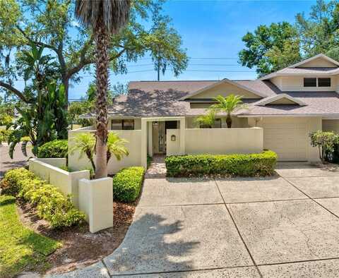 101 COLONY SOUTH DRIVE, TARPON SPRINGS, FL 34689
