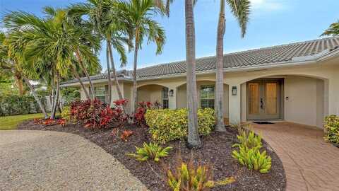 605 WILD TURKEY LANE, SARASOTA, FL 34236