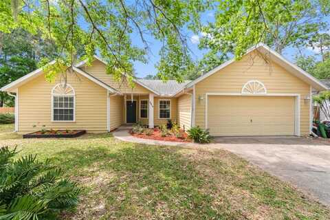 3912 NW 62ND AVENUE, GAINESVILLE, FL 32653