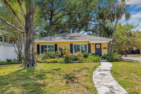 4124 W SAN JUAN STREET, TAMPA, FL 33629